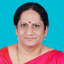 Ms. S.Thirumagal